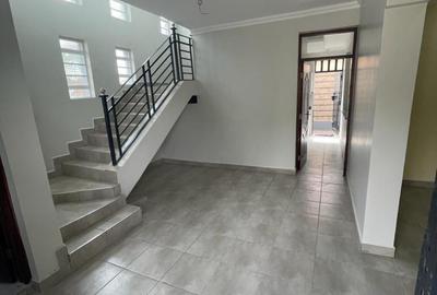 3 Bed House with En Suite at Harvest Estate