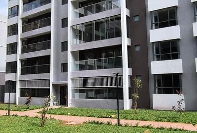 3 Bed Apartment at Mobasa Rd