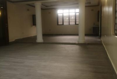 4 Bed Townhouse with En Suite in Syokimau