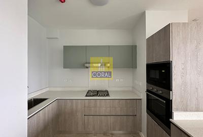 2 Bed Apartment in Kileleshwa