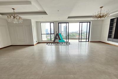 4 Bed Apartment with En Suite in Riverside - 3