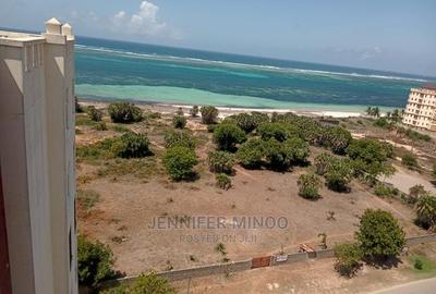 Land at Nyali Mombasa