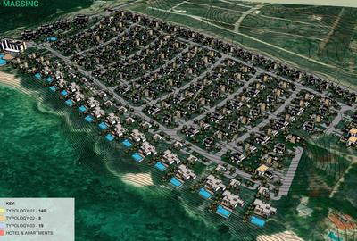 Residential Land at Mt Kenya - 3