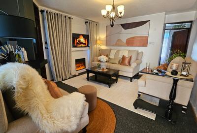 2 Bed House with En Suite in Runda - 2