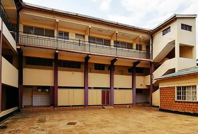 Commercial Property in Kisumu