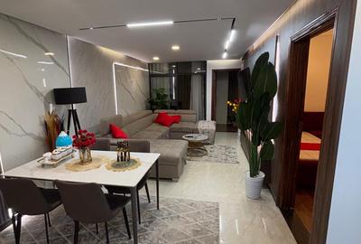 2 Bed Apartment with En Suite at Denis Pritt Rd