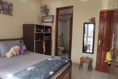 2 Bed Apartment in Parklands