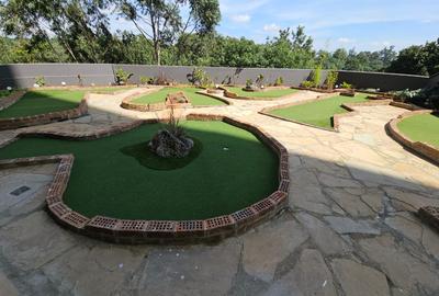 3 Bed Apartment with En Suite in Kileleshwa