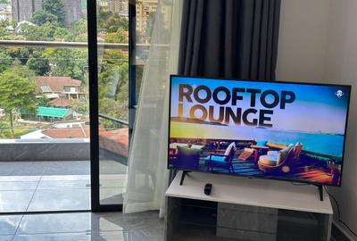 Furnished 1 Bed Apartment with En Suite in Lavington - 3