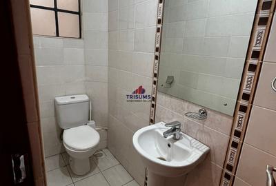 Furnished 2 Bed Apartment with En Suite at Westlands