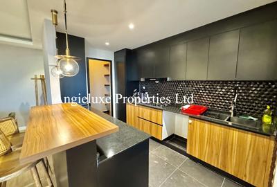 Serviced 2 Bed Apartment with En Suite at Brookside Drive