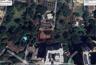 0.75 ac Land at 77 East Church Road - 2