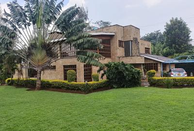 4 Bed House with En Suite at Runda - 4