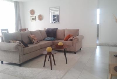 Furnished 1 Bed Apartment with En Suite in Westlands Area - 4