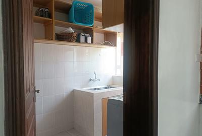 2 Bed House with En Suite in Runda