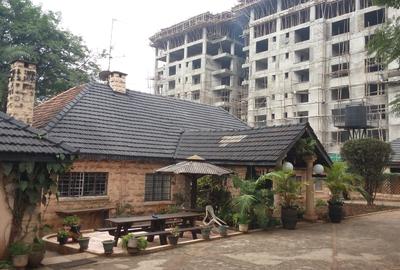 Residential Land at Kilimani Riara Road - 2