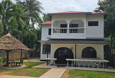3 Bed House with En Suite at Zebra Mtwapa - 3