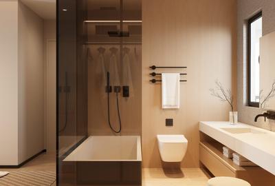 3 Bed Apartment with En Suite in Westlands Area - 2