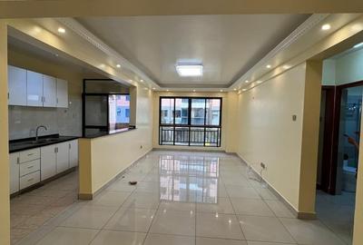 3 Bed Apartment with Gym in Kileleshwa