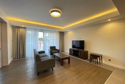 1 Bed Apartment at Muthiithi Road - 3