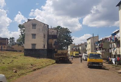 7.5 ac Residential Land at Ngiya Road - 2