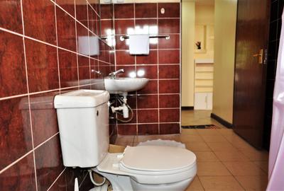 2 Bed House in Karen - 2