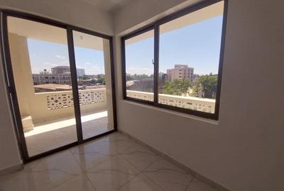 Serviced 3 Bed Apartment with En Suite at Bamburi