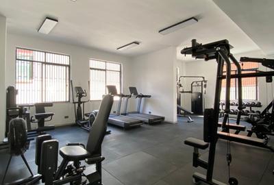 Furnished 2 Bed Apartment with En Suite at Kirichwa Road - 2