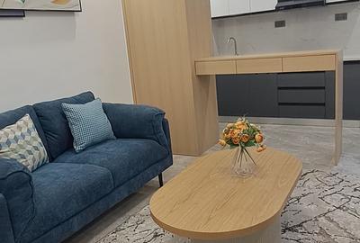 1 Bed Apartment at Argwins Kodhek Road - 2