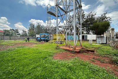 Land in Eastern ByPass