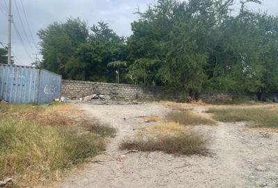 0.33 ac Land at Oceanic Road
