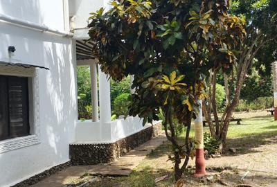 4 Bed Villa with En Suite at Diani - 4