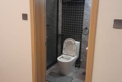 Serviced 3 Bed Apartment with En Suite in Kilimani - 4