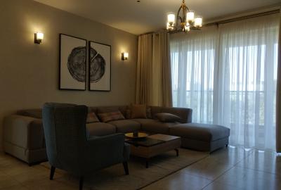 3 Bed Apartment with En Suite at Othaya Road