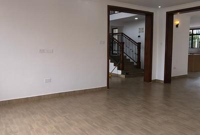 4 Bed House with En Suite in Ruiru - 3