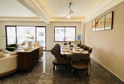 4 Bed Apartment with En Suite at Githunguri Road - 3