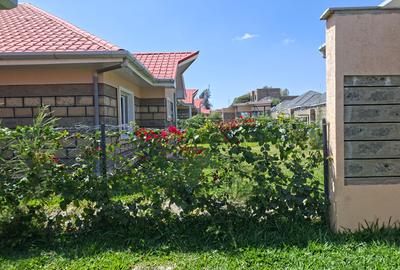 3 Bed House with En Suite in Kitengela - 3