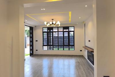 4 Bed Townhouse with En Suite in Membley