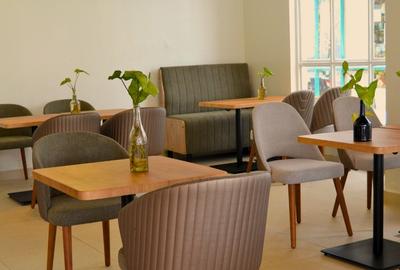 Serviced 2 Bed Apartment with En Suite in Lavington