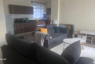 2 Bed Apartment at Kitengela Town - 4