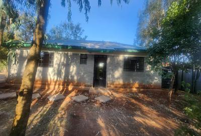 2 Bed House with En Suite at Off Langata Road