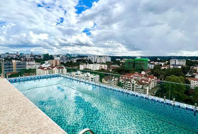 1 Bed Apartment with En Suite at Raphta Road