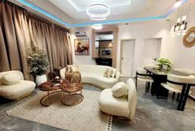 4 Bed Apartment with En Suite at Opposite Wilson Airport - 2