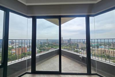 2 Bed Apartment with En Suite in Upper Hill