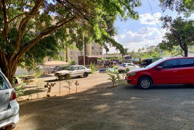 Commercial Property with Service Charge Included in Upper Hill - 2