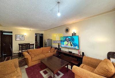 3 Bed Apartment in Lavington - 2