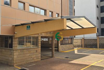 Office with Backup Generator in Riverside - 3