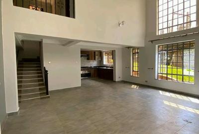 3 Bed Villa with En Suite at Kigwaru Drive - 3