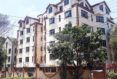 111 m² Office with Backup Generator in Westlands Area