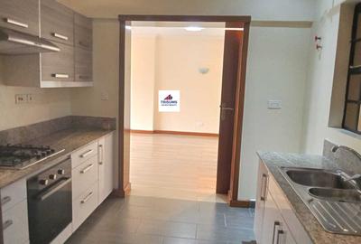 2 Bed Apartment with En Suite in Westlands Area - 3